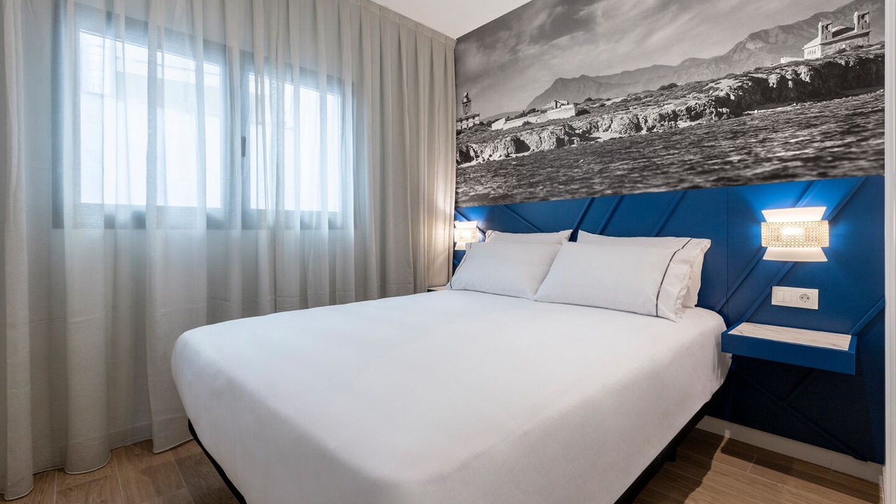 Photo of Bedroom in Alicante City Centre