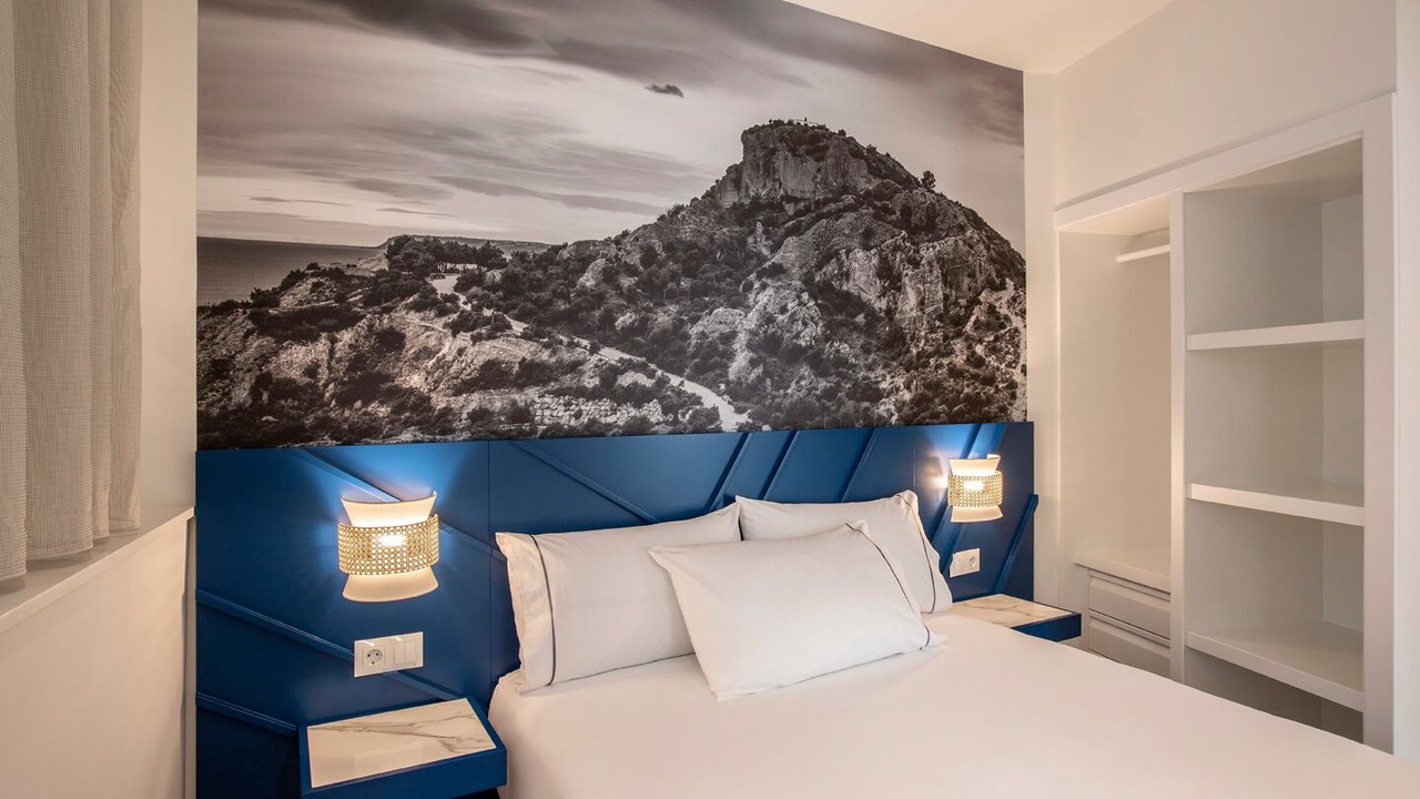 Photo of Bedroom in Alicante City Centre