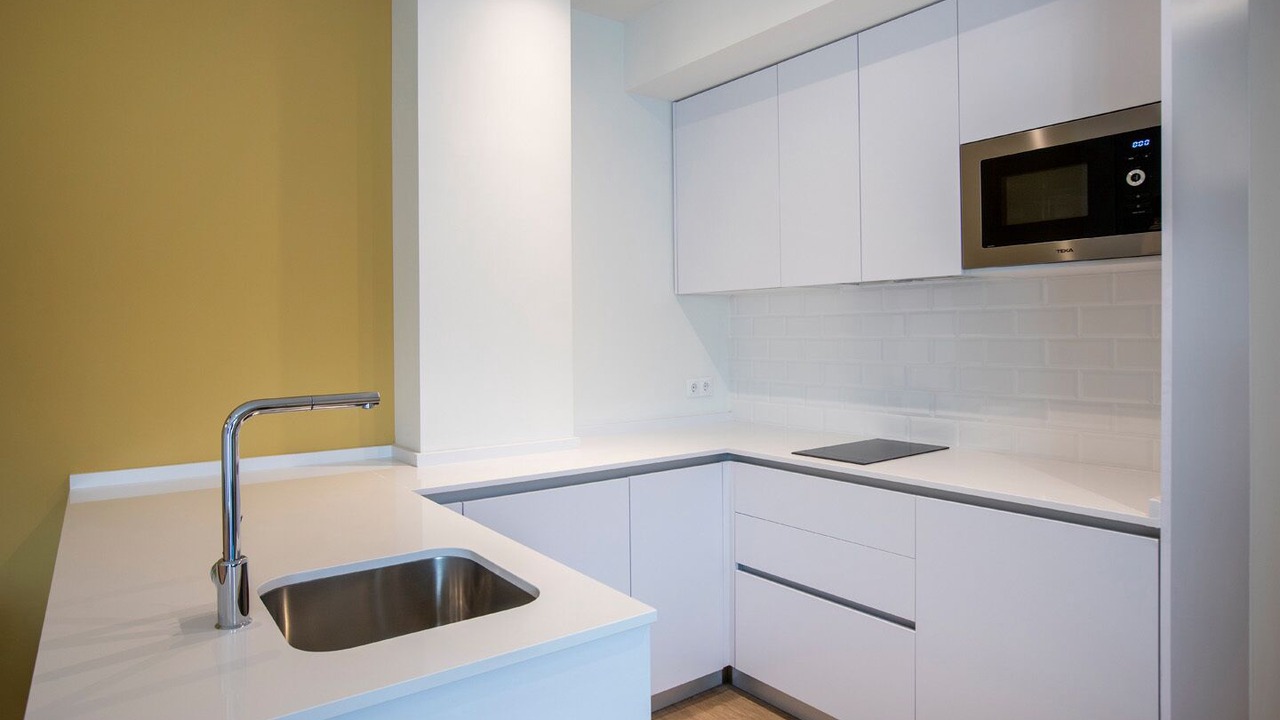 Photo of Kitchen in Alicante City Centre