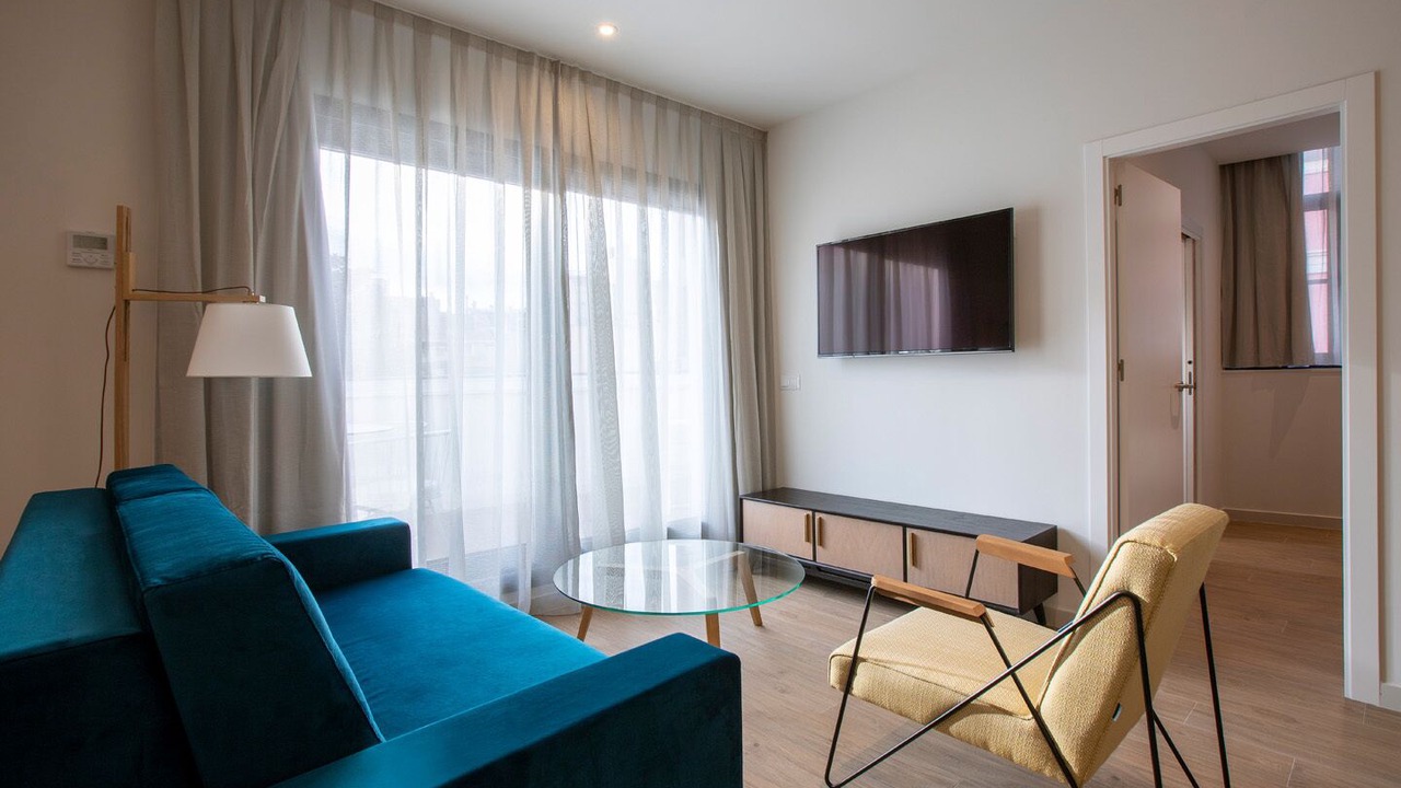 Photo of Livingroom in Alicante City Centre