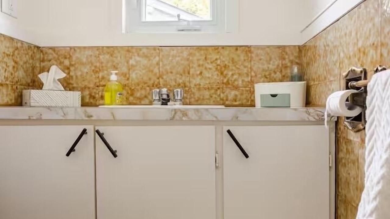 Photo of Bathroom in Huberdeau