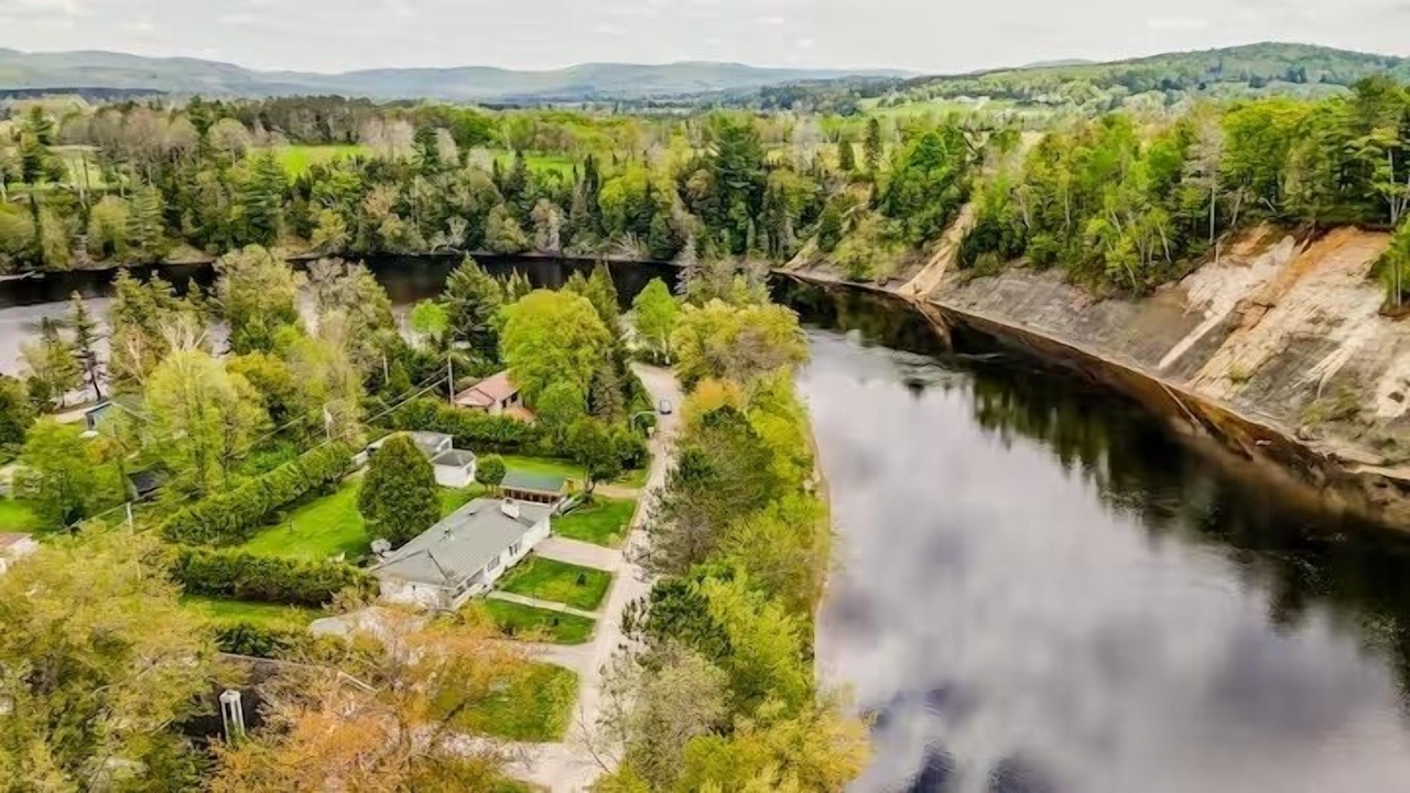 Photo of Outdoor in Huberdeau
