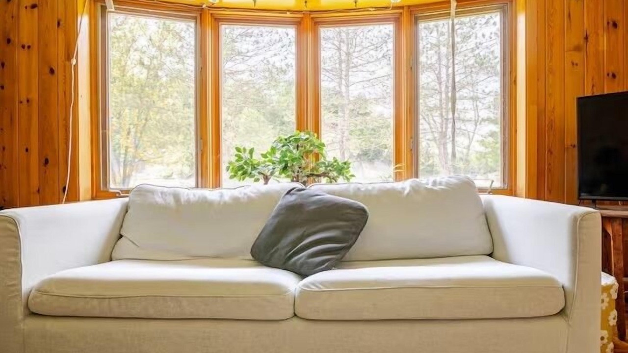 Photo of Livingroom in Huberdeau