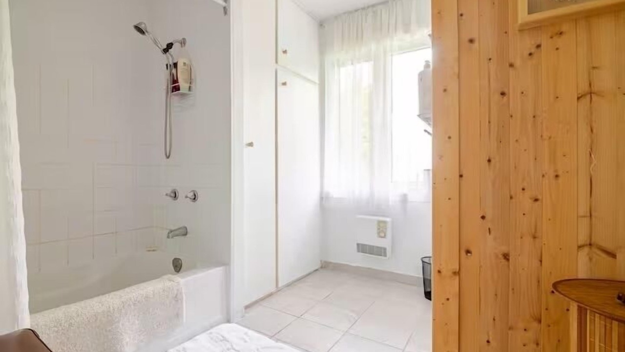 Photo of Bathroom in Huberdeau