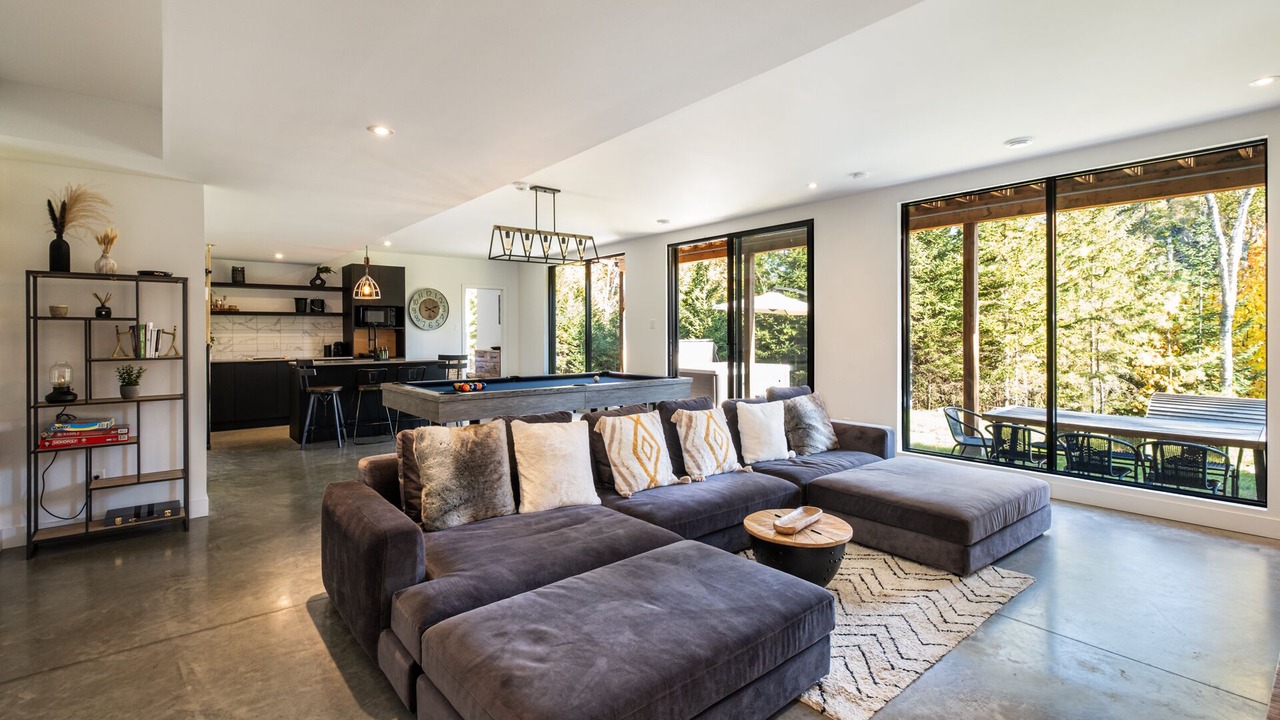 Photo of Livingroom in La Conception