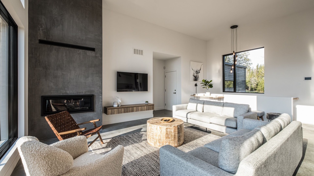 Photo of Livingroom in La Conception