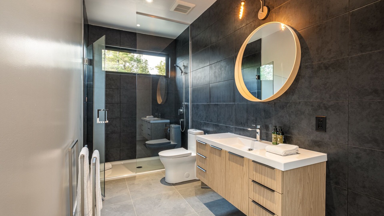 Photo of Bathroom in La Conception