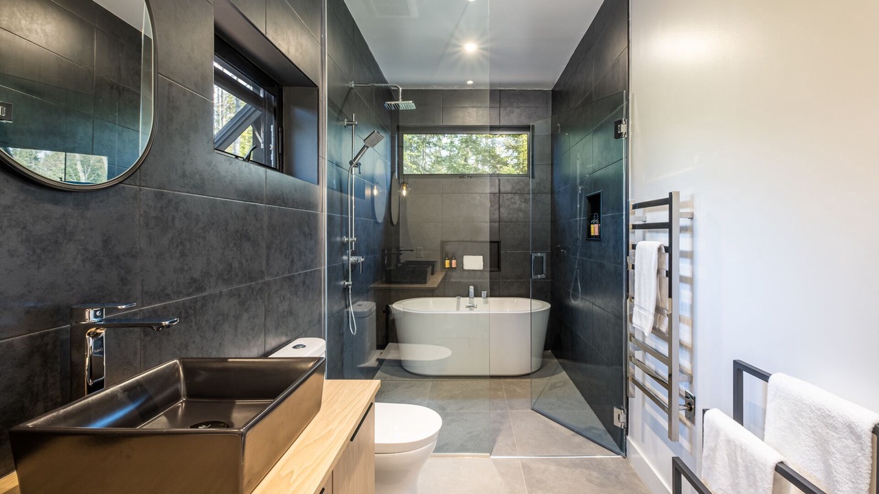 Photo of Bathroom in La Conception