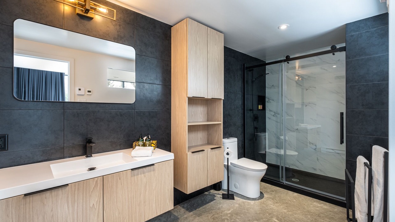 Photo of Bathroom in La Conception