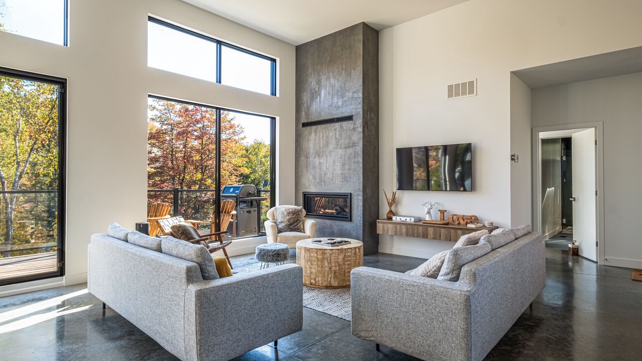 Photo of Livingroom in La Conception