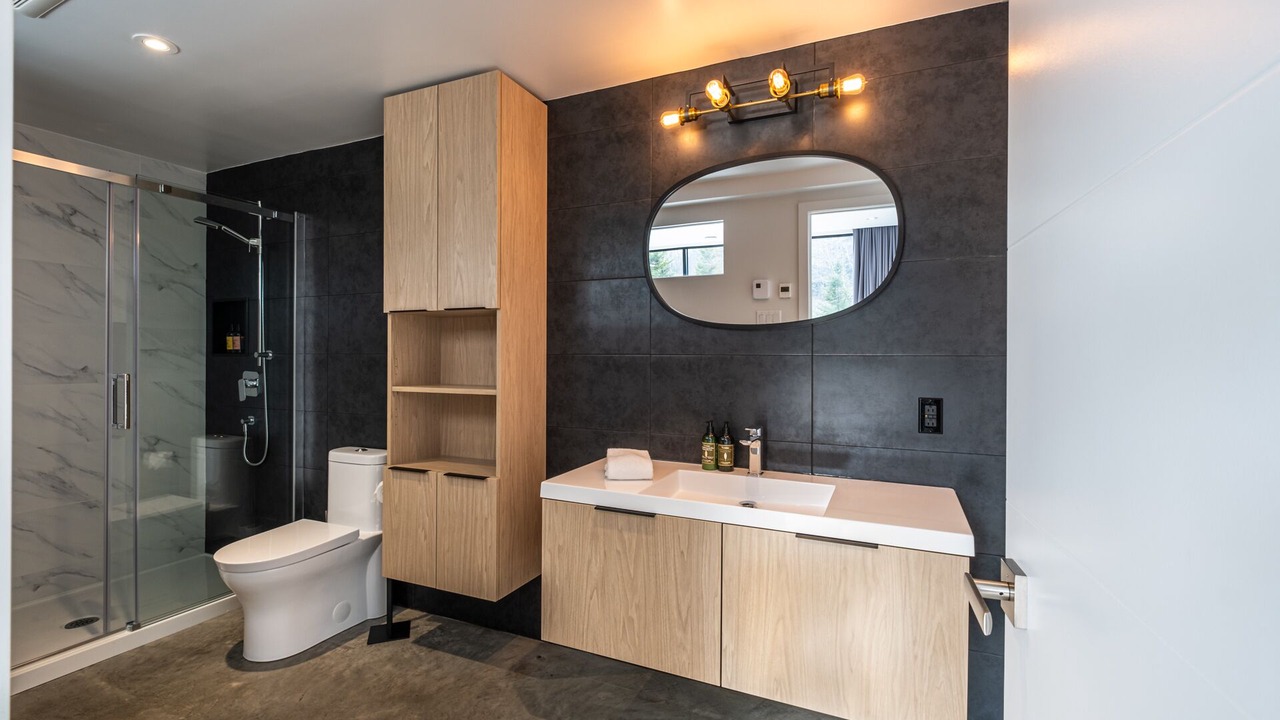 Photo of Bathroom in La Conception