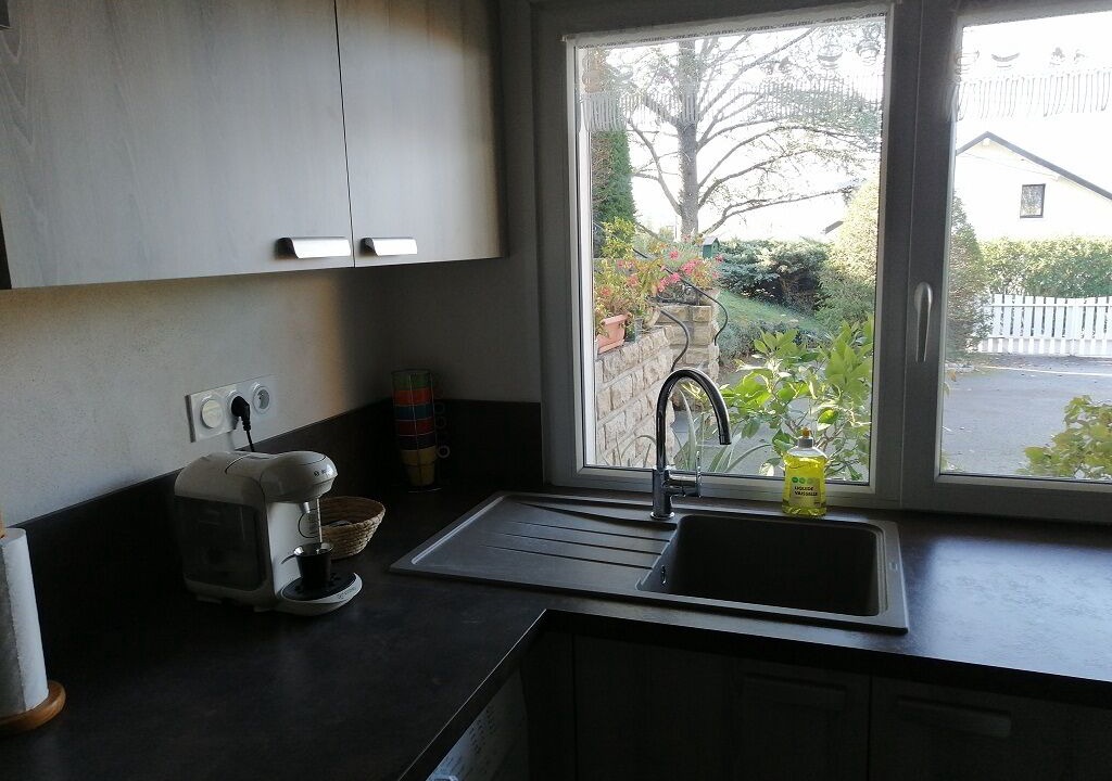 Photo of Kitchen in Montmorot