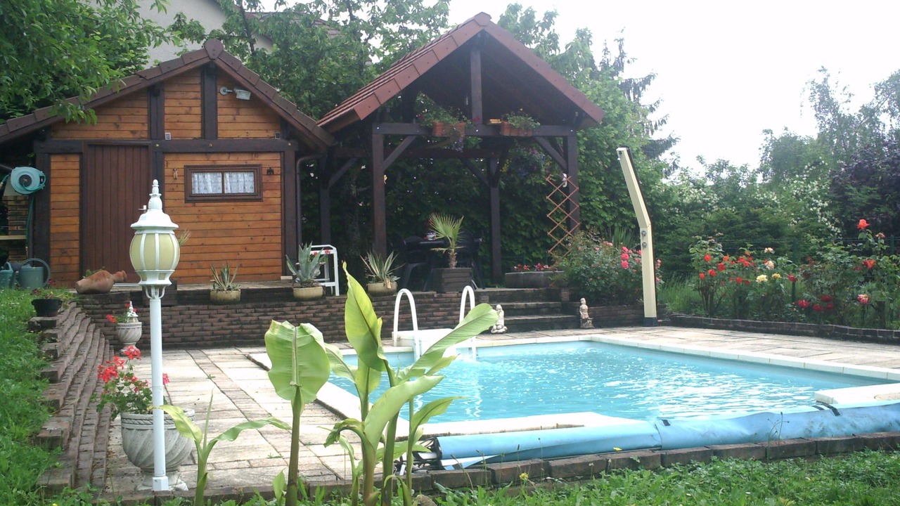 Photo of Outdoor in Montmorot