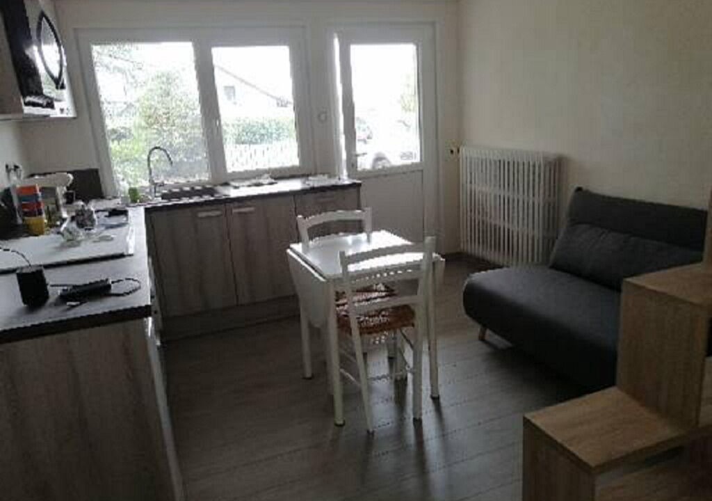 Photo of Livingroom in Montmorot