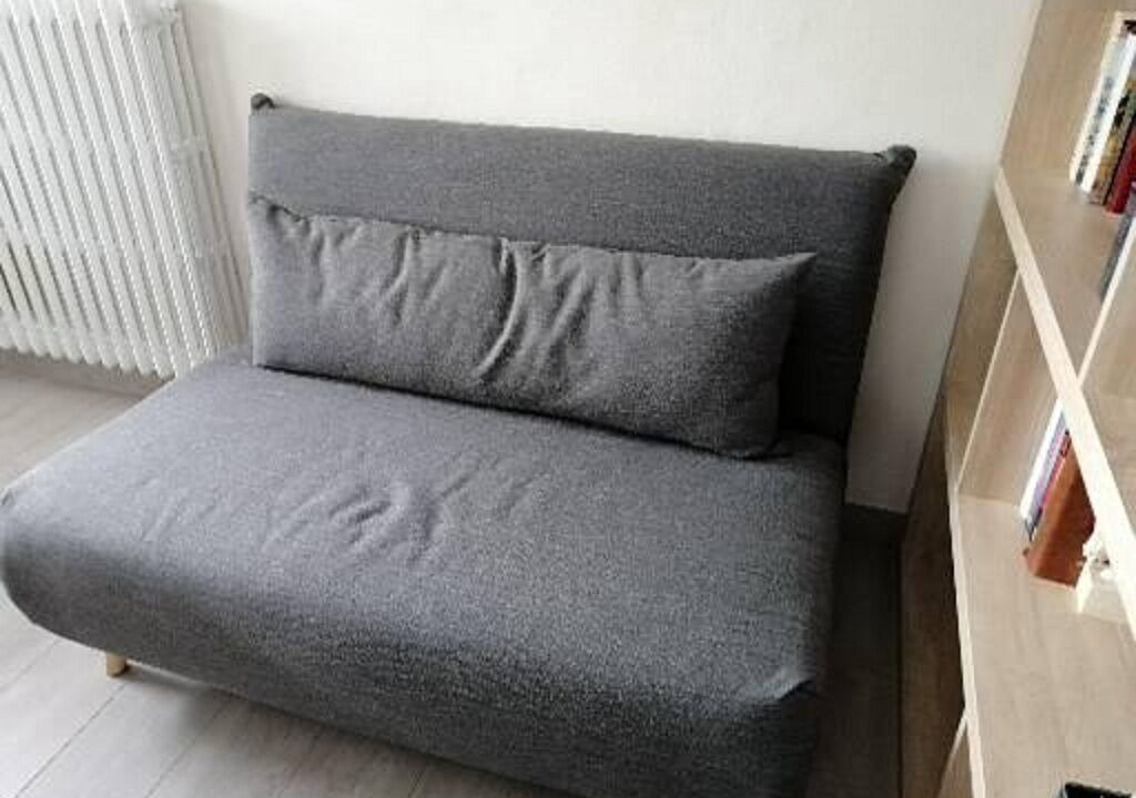 Photo of Livingroom in Montmorot