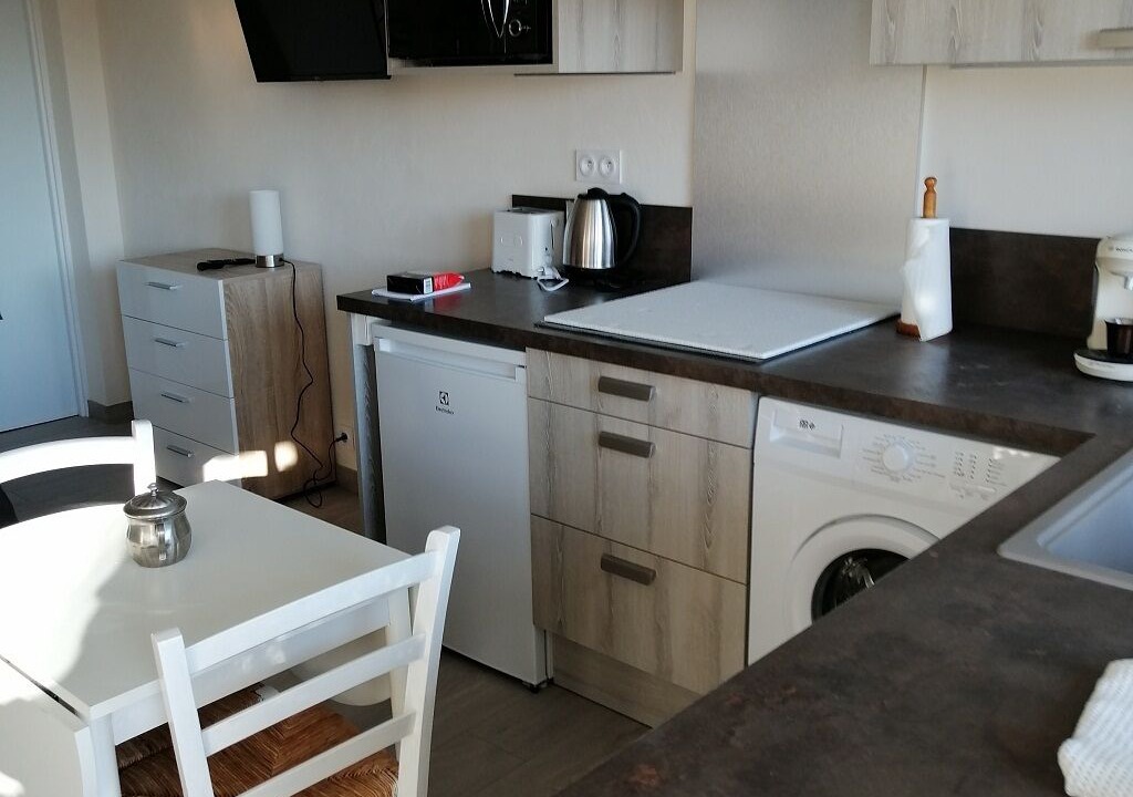 Photo of Kitchen in Montmorot