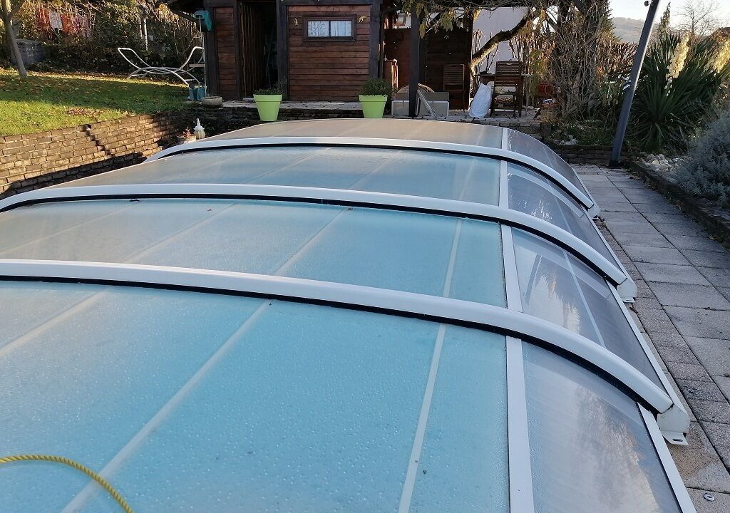 Photo of Outdoor in Montmorot