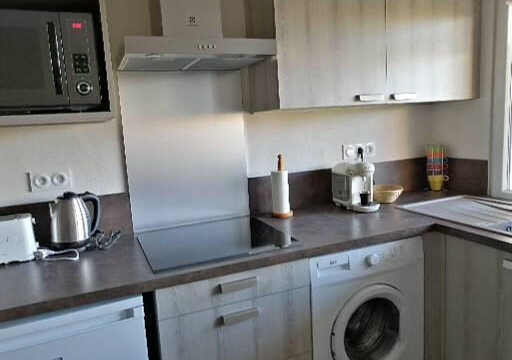 Photo of Kitchen in Montmorot