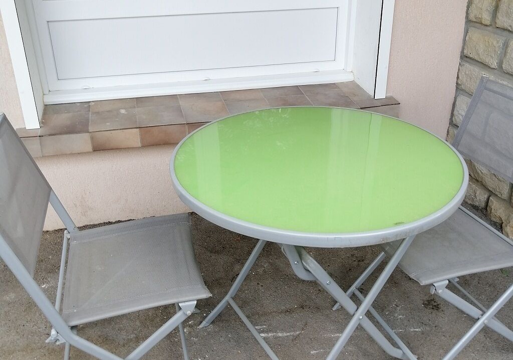 Photo of Outdoor in Montmorot