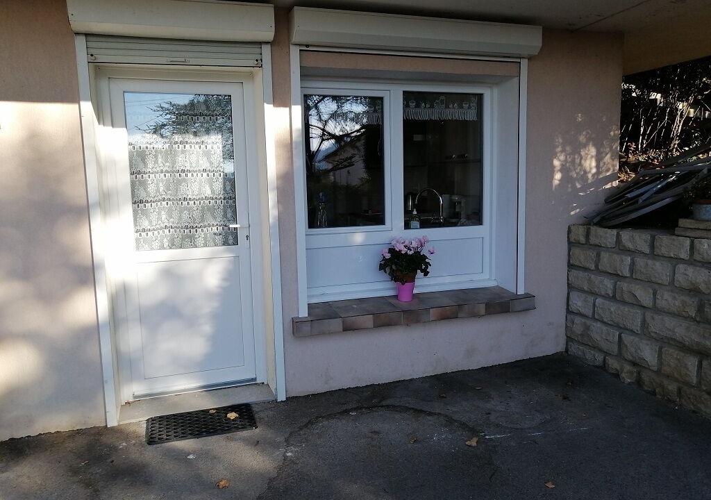 Photo of Outdoor in Montmorot