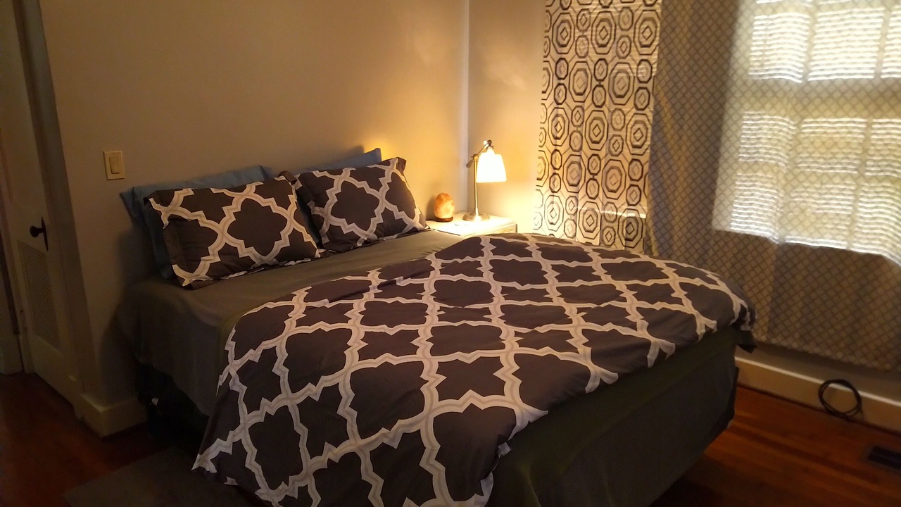 Photo of Bedroom in Jonesboro