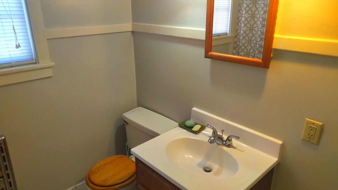 Photo of Bathroom in Jonesboro