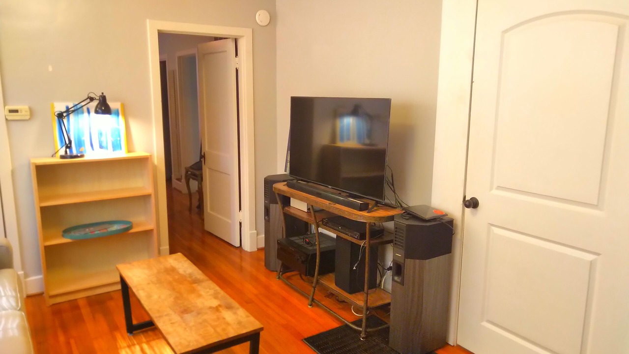 Photo of Livingroom in Jonesboro