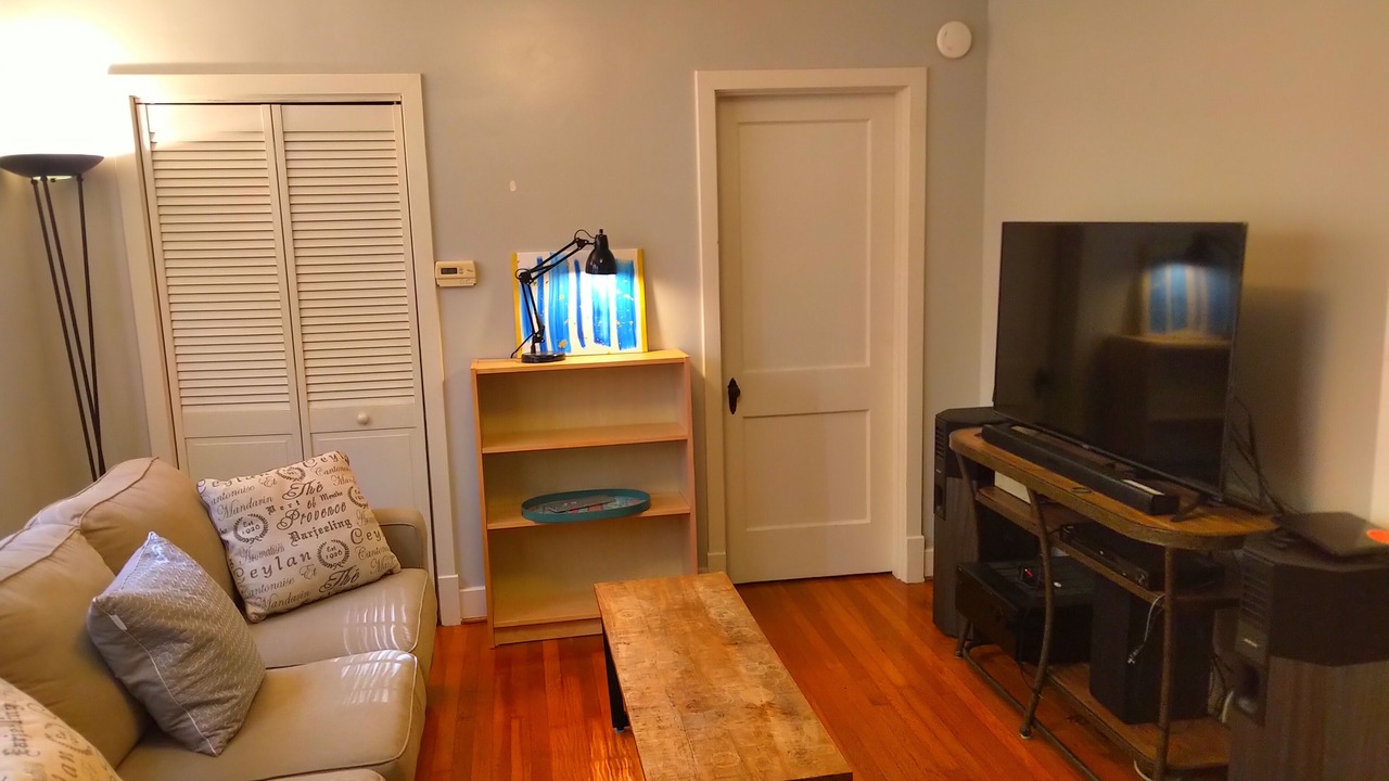 Photo of Livingroom in Jonesboro