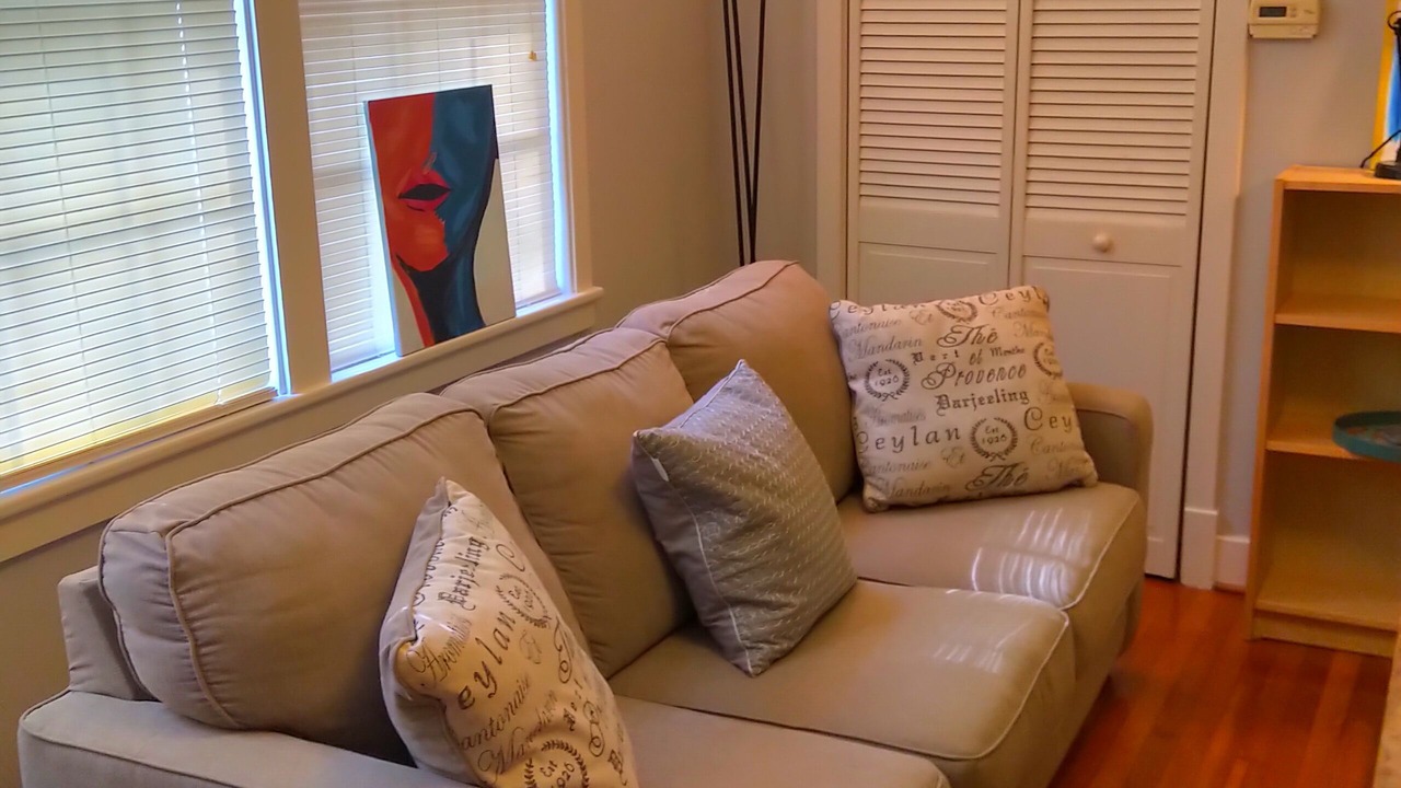Photo of Livingroom in Jonesboro