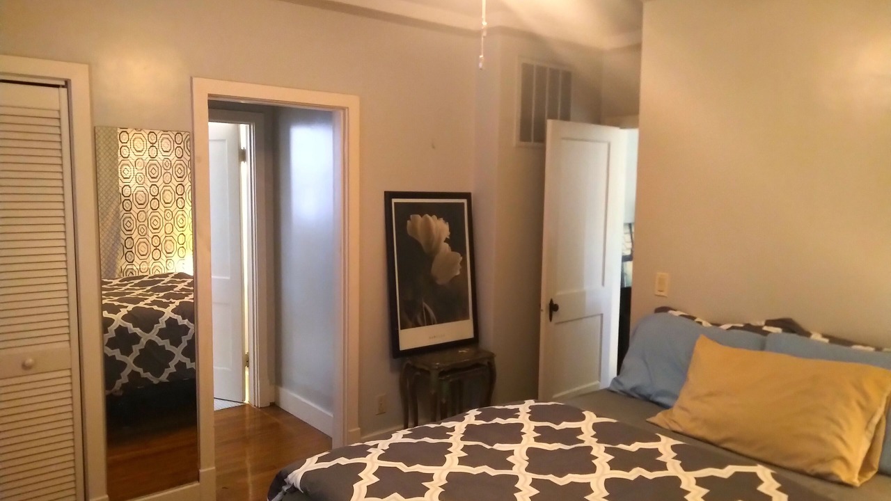Photo of Bedroom in Jonesboro