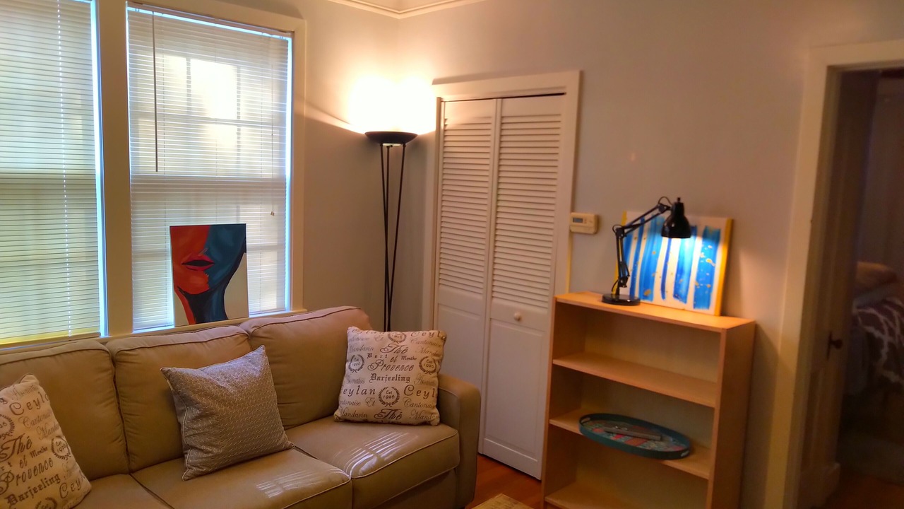 Photo of Livingroom in Jonesboro