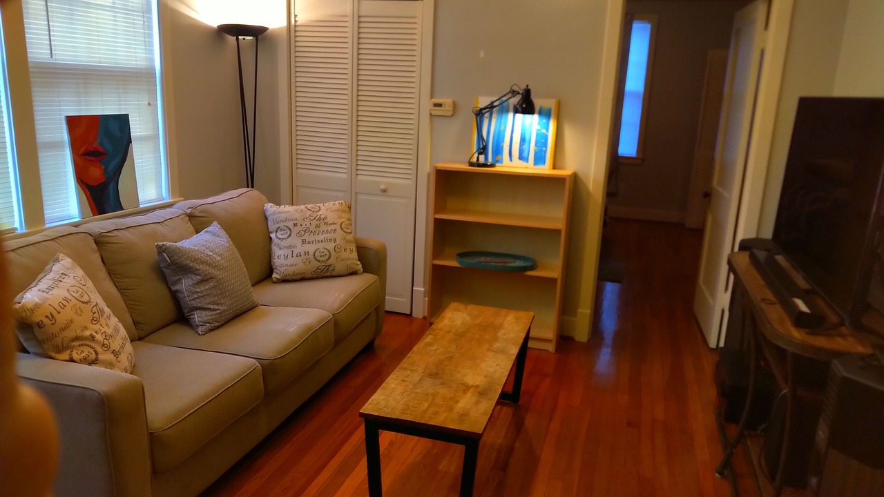 Photo of Livingroom in Jonesboro