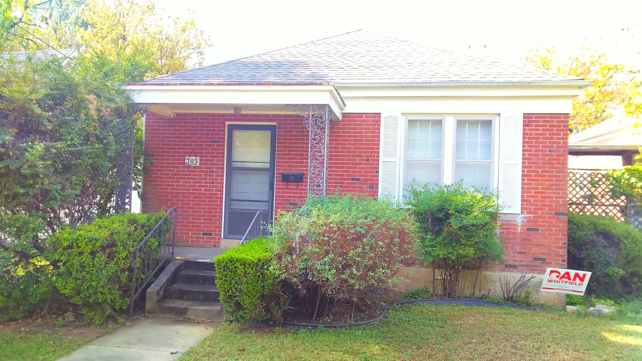 Photo of Outdoor in Jonesboro