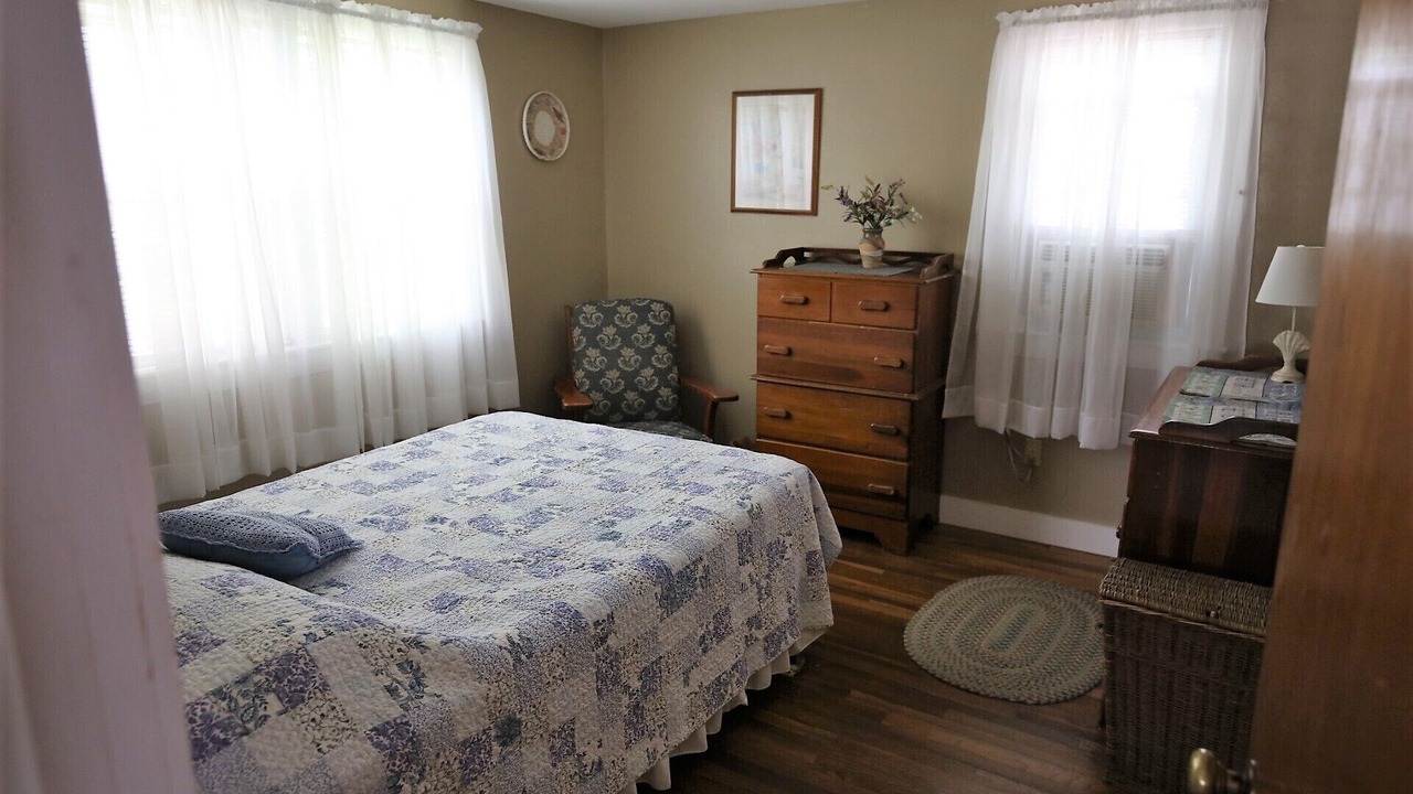 Photo of Bedroom in West Dennis