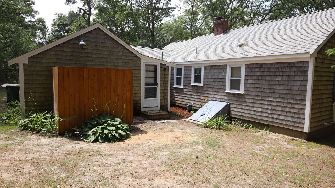Photo of Outdoor in West Dennis