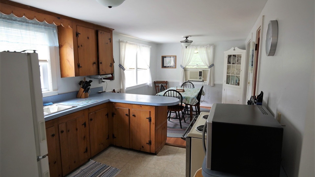 Photo of Kitchen in West Dennis