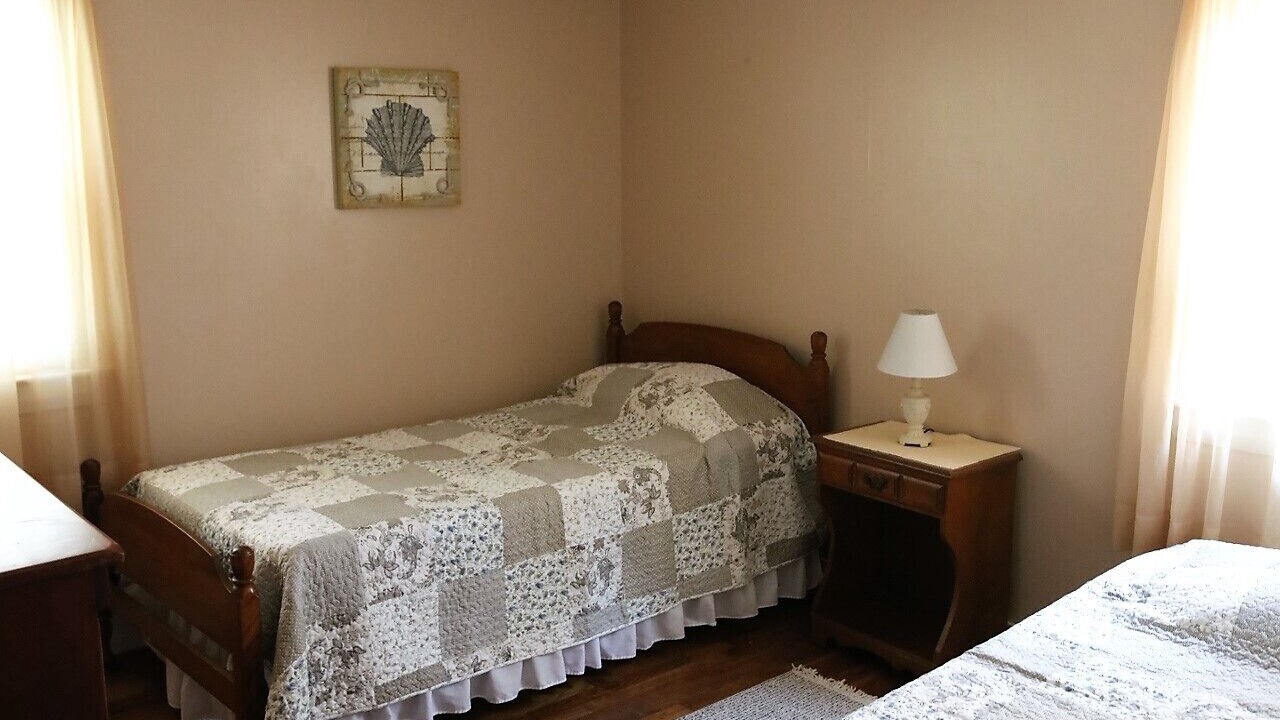 Photo of Bedroom in West Dennis