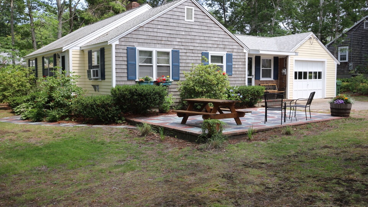 Photo of Outdoor in West Dennis