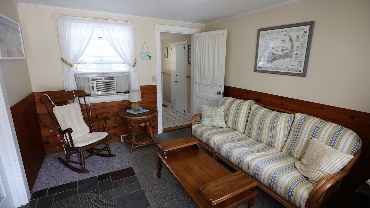 Photo of Livingroom in West Dennis