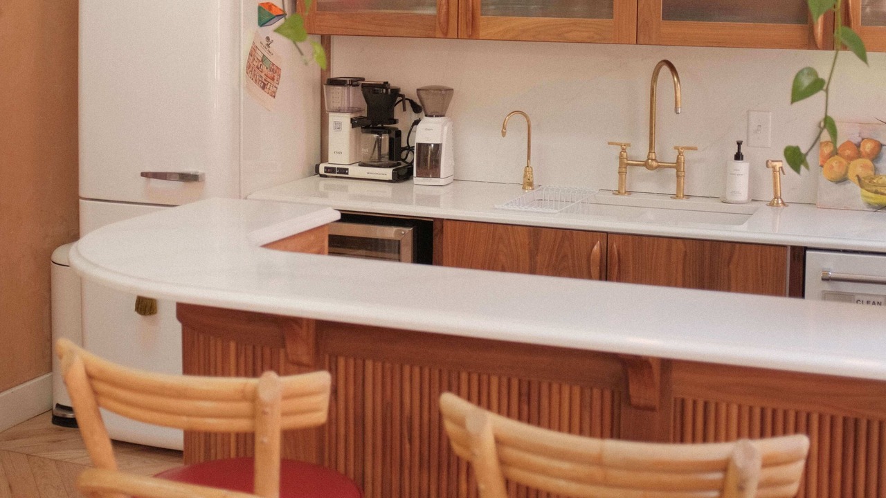 Photo of Kitchen in Crossroads Arts District