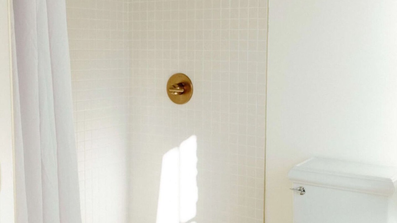 Photo of Bathroom in Crossroads Arts District