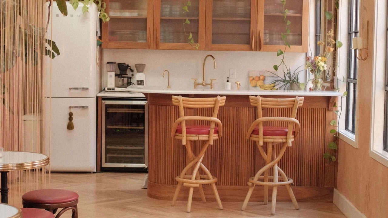 Photo of Kitchen in Crossroads Arts District