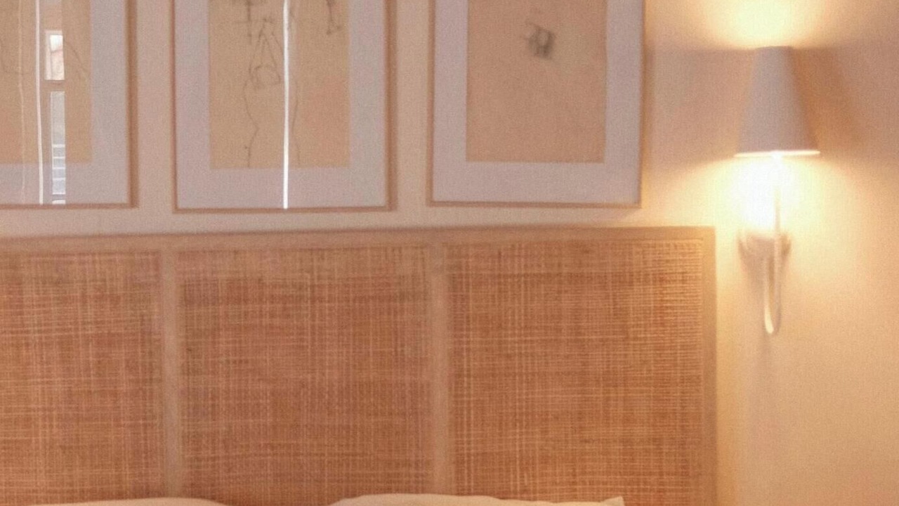 Photo of Bedroom in Crossroads Arts District