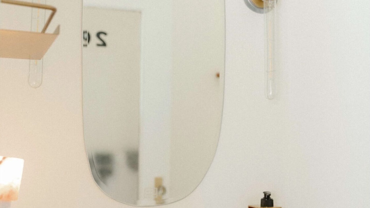 Photo of Bathroom in Crossroads Arts District