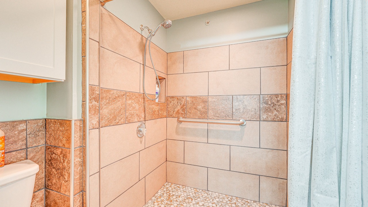 Photo of Bathroom in Branson