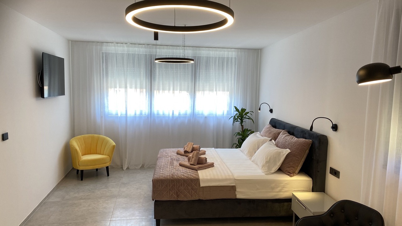 Photo of Bedroom in Fazana