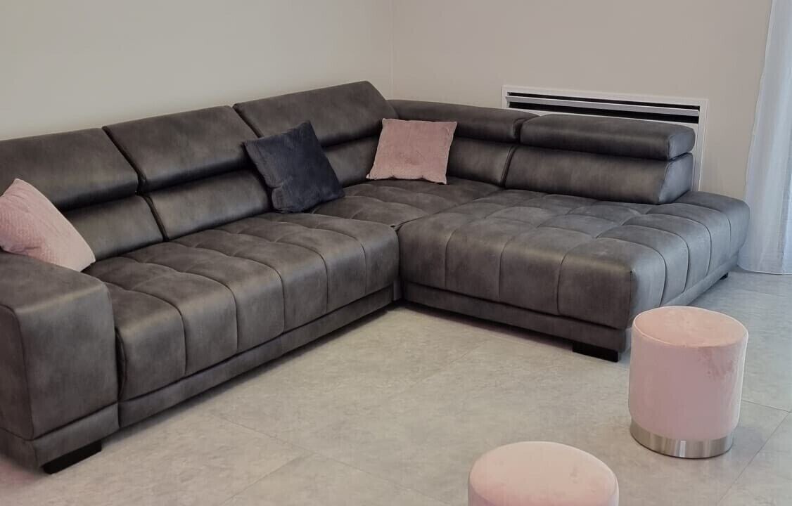 Photo of Livingroom in Fazana