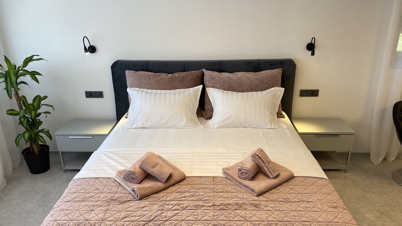 Photo of Bedroom in Fazana