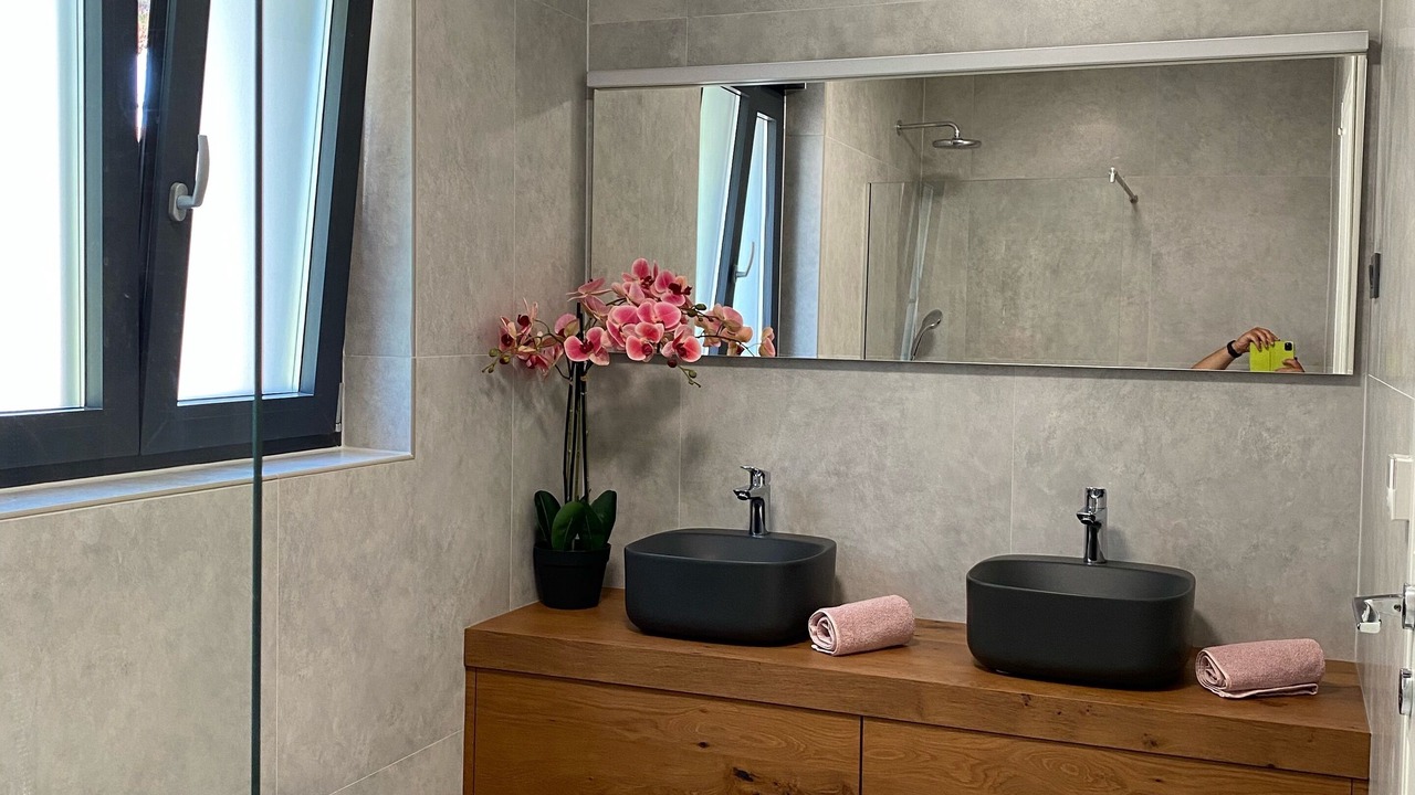 Photo of Bathroom in Fazana