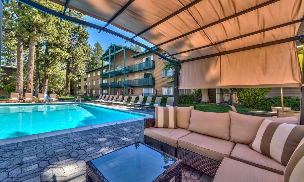 Photo of Outdoor in South Lake Tahoe